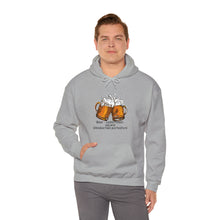 Load image into Gallery viewer, Oktoberfest Hooded Sweatshirt