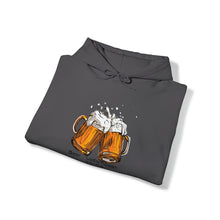 Load image into Gallery viewer, Oktoberfest Hooded Sweatshirt