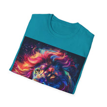 Load image into Gallery viewer, I AM THE STORM Unisex Softstyle T-Shirt