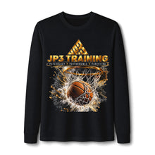 Load image into Gallery viewer, JP3 Training Basketball through Net