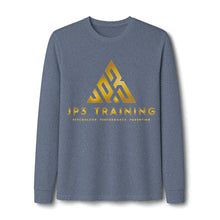 Load image into Gallery viewer, Copy of JP3 Tri Long Sleeve Tee