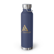 Load image into Gallery viewer, JP3 Training Insulated Water Bottle