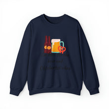 Load image into Gallery viewer, Oktoberfest Fall Sweatshirt