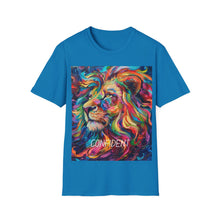 Load image into Gallery viewer, CONFIDENT - Unisex Softstyle T-Shirt