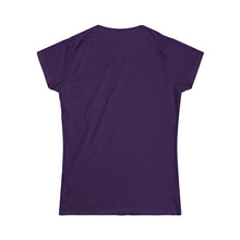 Load image into Gallery viewer, Be Different Women&#39;s Softstyle Tee