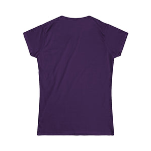 Be Different Women's Softstyle Tee