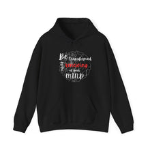 Load image into Gallery viewer, Be Transformed Unisex Heavy Blend™ Hooded Sweatshirt