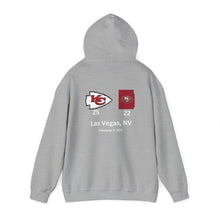 Load image into Gallery viewer, Super Bowl Champs Unisex Heavy Blend™ Hooded Sweatshirt