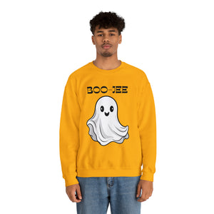 Boo-Jee Crewneck Sweatshirt