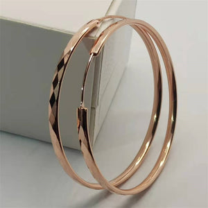 9.25 Sterling Silver Big Hoop Earrings