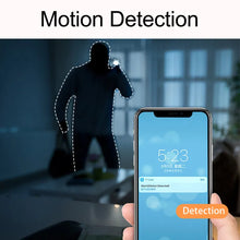 Load image into Gallery viewer, Home Security Wireless Wifi Mini Camera