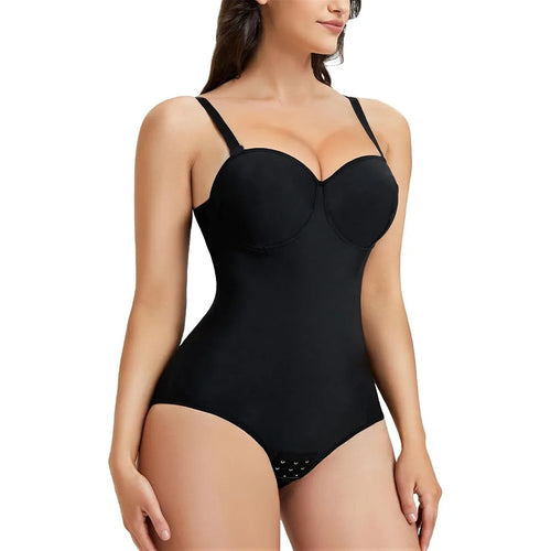 Bra Shapewear Women Bodysuit Shaper Butt Lifter