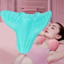 Load image into Gallery viewer, Gravity Massage Pillow