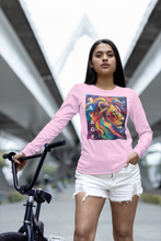 Load image into Gallery viewer, Savage Unisex Ultra Cotton Long Sleeve Tee