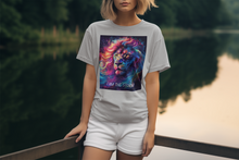 Load image into Gallery viewer, I AM THE STORM Unisex Softstyle T-Shirt