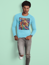 Load image into Gallery viewer, Savage Unisex Ultra Cotton Long Sleeve Tee