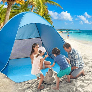SunnyPop Beach Tent