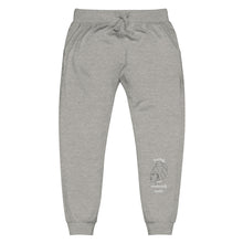 Load image into Gallery viewer, Fearfully Made Unisex fleece sweatpants