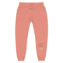 Load image into Gallery viewer, Fearfully Made Unisex fleece sweatpants